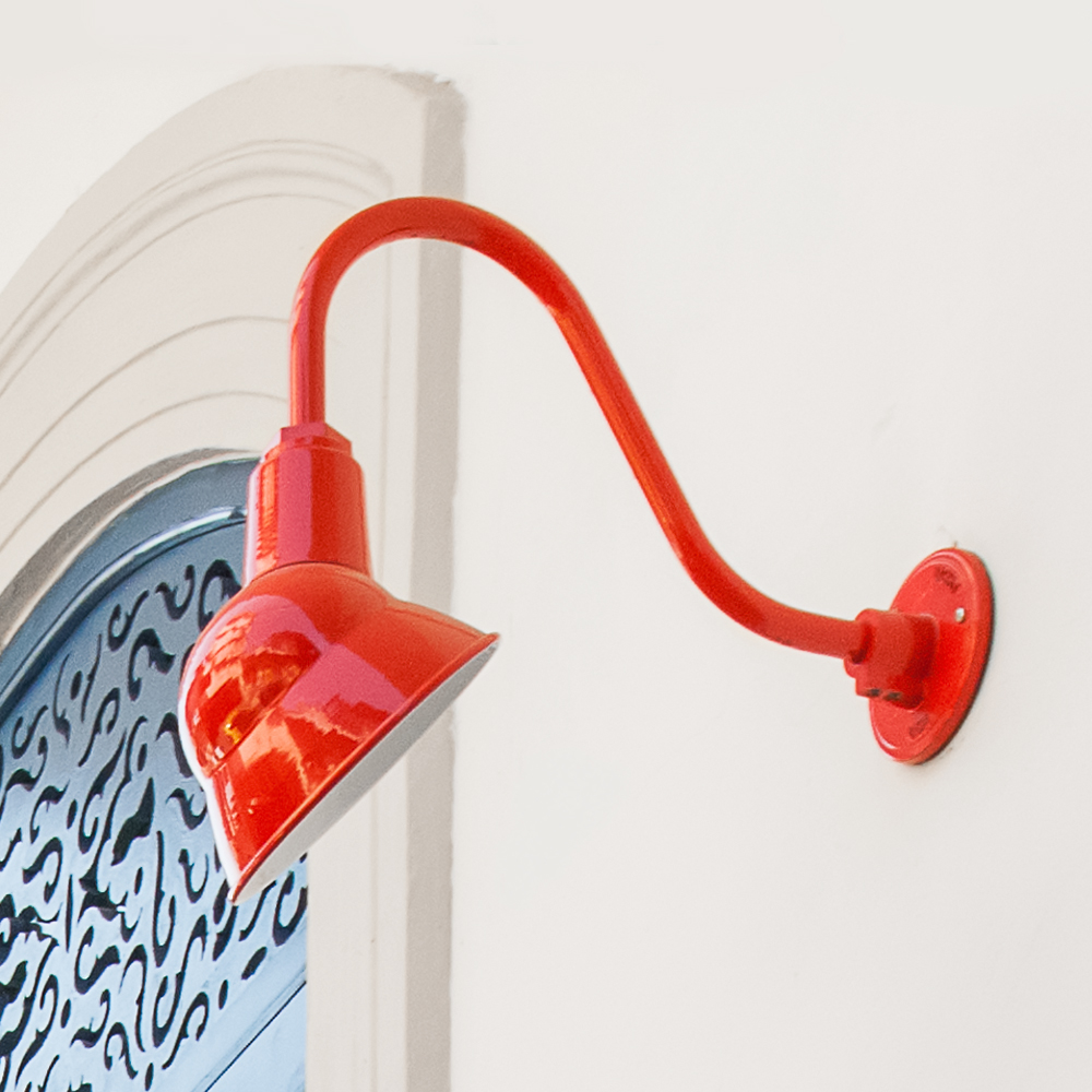 Emblem Sign Light