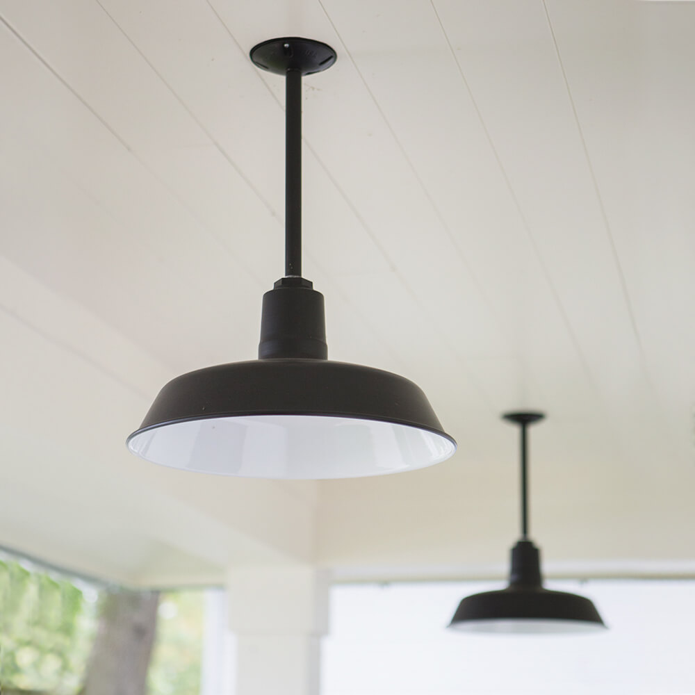 Ceiling Lighting