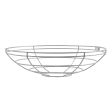 Wire Cage, 975-Galvanized