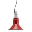 Canal SoHo Studio Light, 400-Barn Red