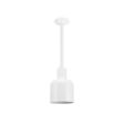Chateau Stem Mount, 200-White