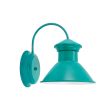 Cooper Wall Sconce, 390-Teal