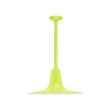16" Sterling, 370-Chartreuse