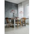 Chicken Wire Pendant Light, 400-Barn Red, SWH-Standard White Cord, Nostalgic Edison-Style 1890 Era Bulb