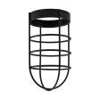 Wire Guard, 100-Black