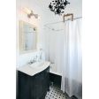 Wire Guard (Displayed Here: Atomic Topless Double Industrial Guard Sconce, 975-Galvanized, WGG-Wire Guard)