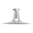 16" Sterling, 975-Galvanized