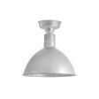 14" Wilcox LED, 975-Galvanized
