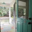 15” Bomber, 355-Jadite, SWH-Standard White Cord | Photo Courtesy of Homeowner