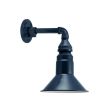 Canal SoHo Sconce, 705-Navy