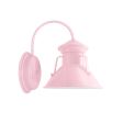 Colby Wall Sconce, 480-Blush Pink