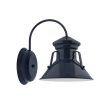 Colby Wall Sconce, 705-Navy