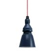 Lafayette SoHo, 705-Navy, CRZ-Red Chevron Cord