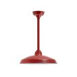16" Marathon LED, 400-Barn Red