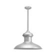 16" Chestnut, 975-Galvanized