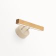 13" Suora, Maple Wood, Mounting in 630-Beige
