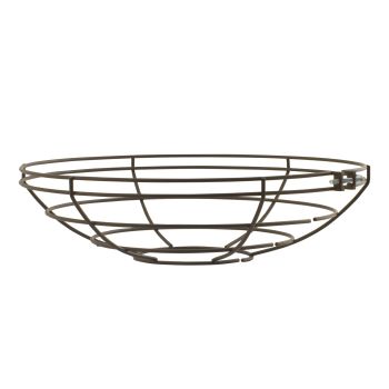 Wire Cage, 600-Bronze