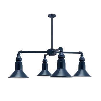 Canal SoHo 4-Light, 705-Navy