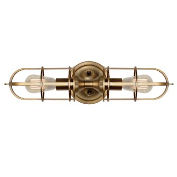 Watson Double Sconce