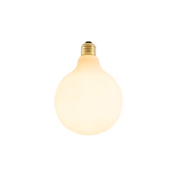 Porcelain III LED Tala Lamp - On