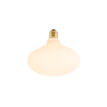 Oval LED Tala Lamp - On