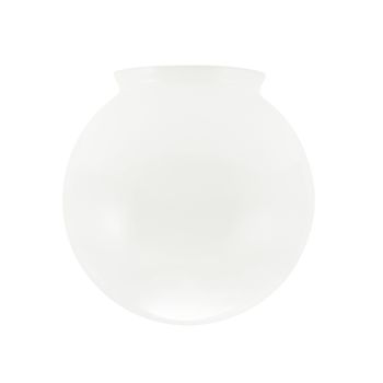Round Schoolhouse, Opaque