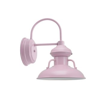 12" Laramie LED Sconce, 790-Lavender
