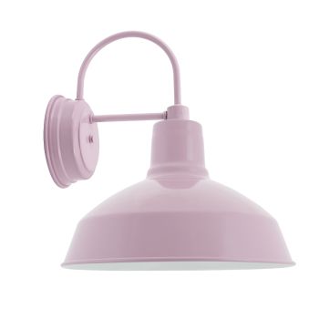 14" Dino LED, 790-Lavender