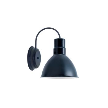 8" Bantam Wilcox, 705-Navy