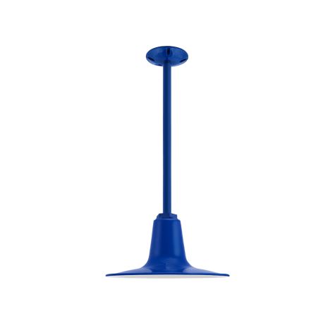 12" Sterling, 700-Royal Blue