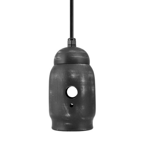 Mig Pendant, 975-Grey