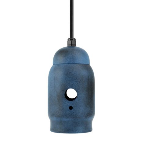 Mig Pendant, 775-Blue
