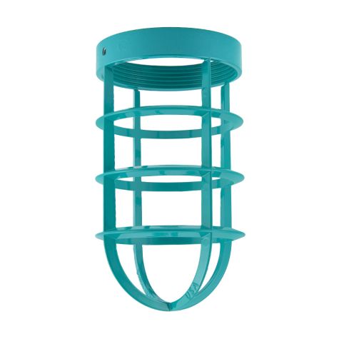 Standard Cast Guard, 390-Teal