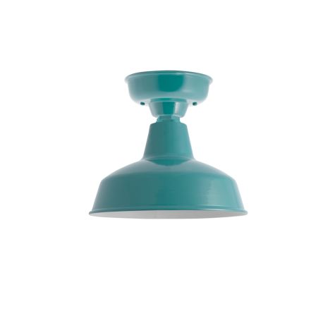 12" Avalon LED, 390-Teal
