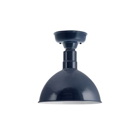 12" Wilcox LED, 705-Navy