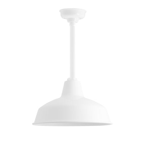 14" Avalon LED, 200-White