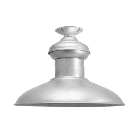 16" Chestnut, 975-Galvanized