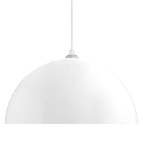 20" Loma, 200-White, SWH-Standard White Cord