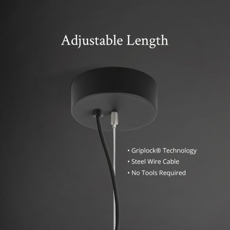 Adjustable Studio Mount