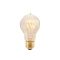 stalgic Edison-Style Victorian 25 Watt Light Bulb
